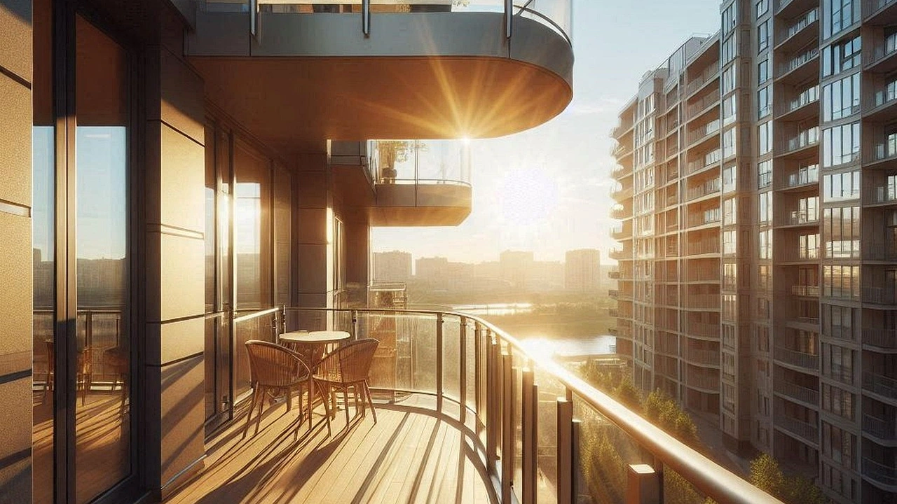 Pinnacle Balustrades