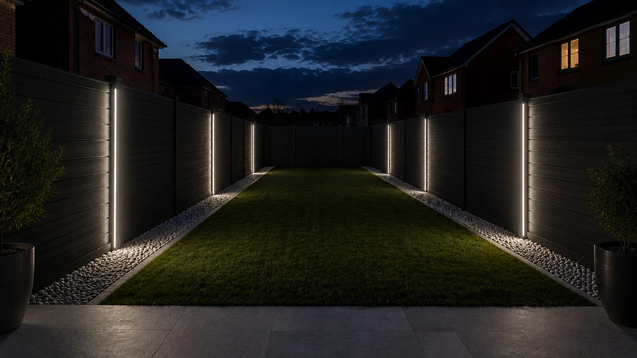 Pinnacle Fencing